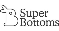 Super bottoms (White)