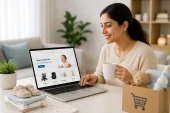 Hassle-Free Online Baby Shopping